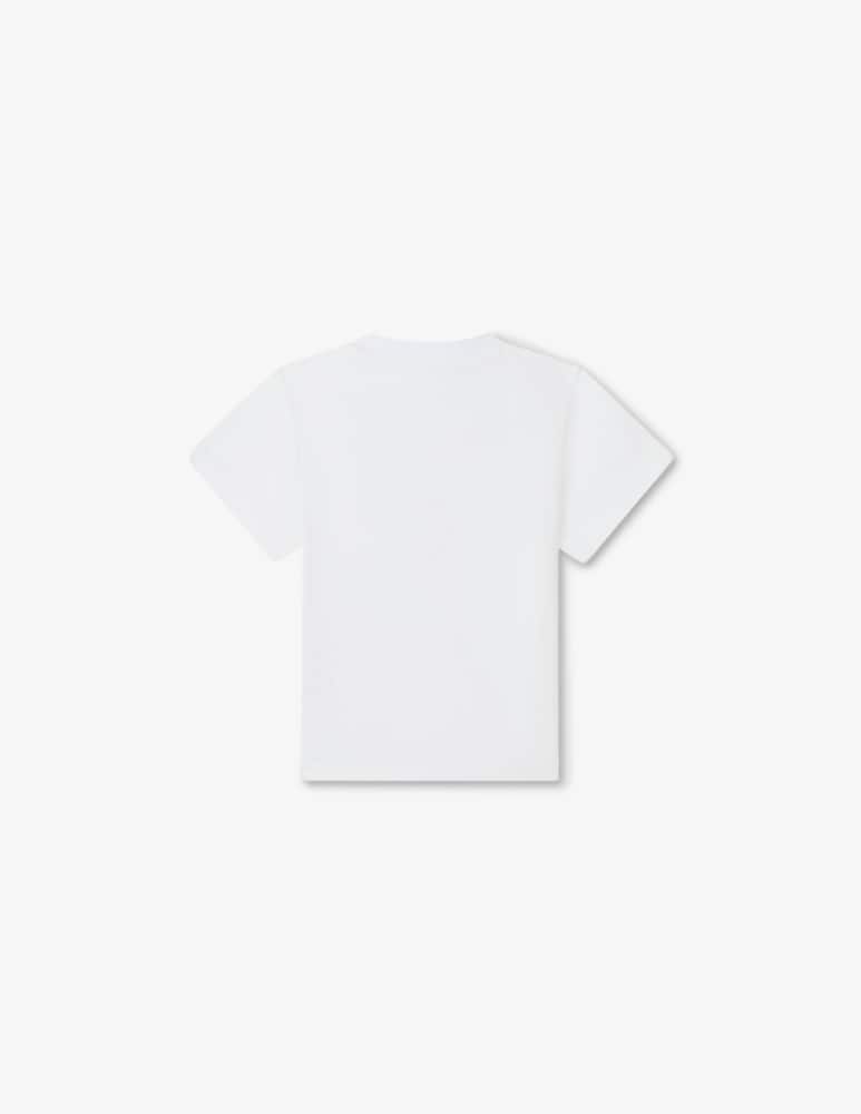 rinascente Kenzo T-shirt con tigre