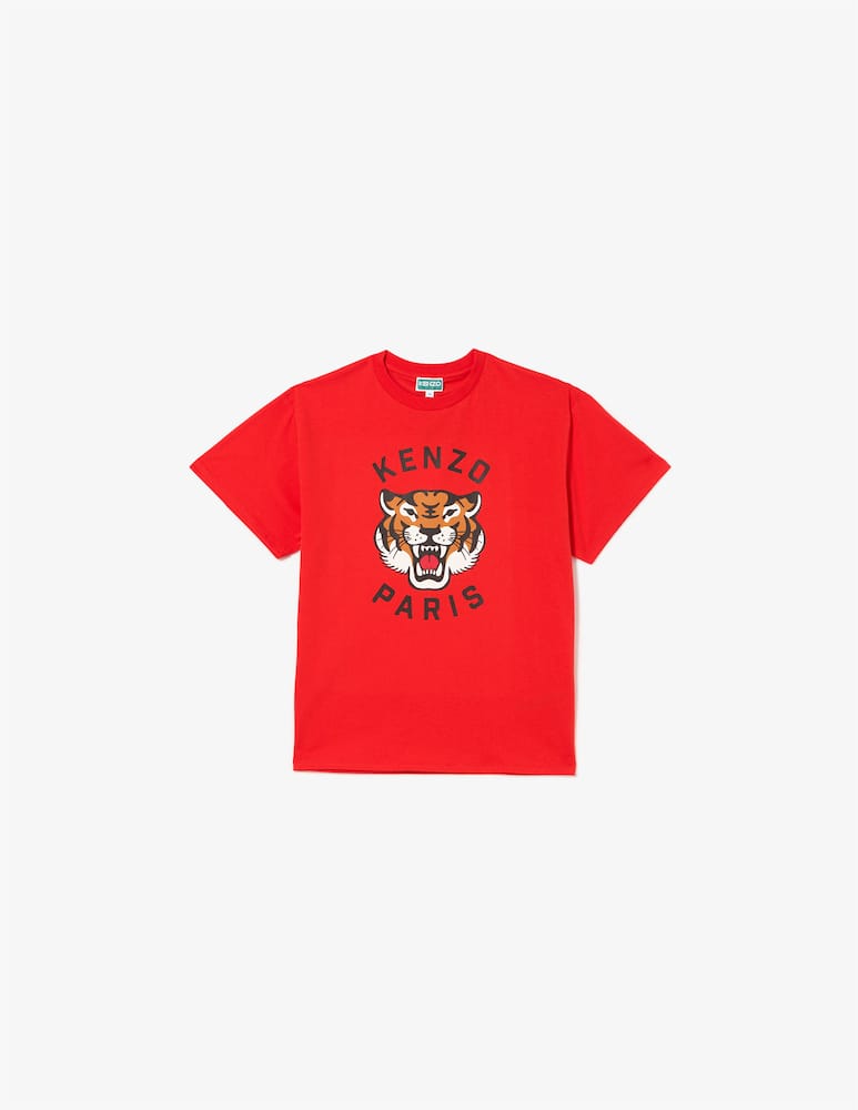 rinascente Kenzo T-shirt con logo