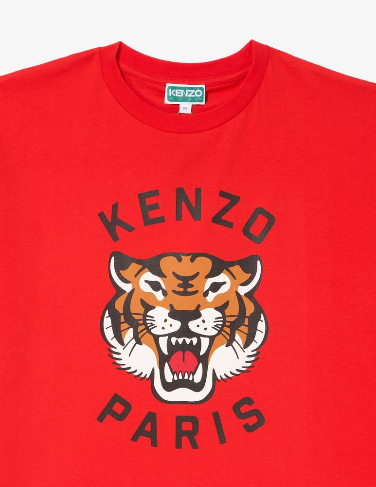 rinascente Kenzo T-shirt con logo