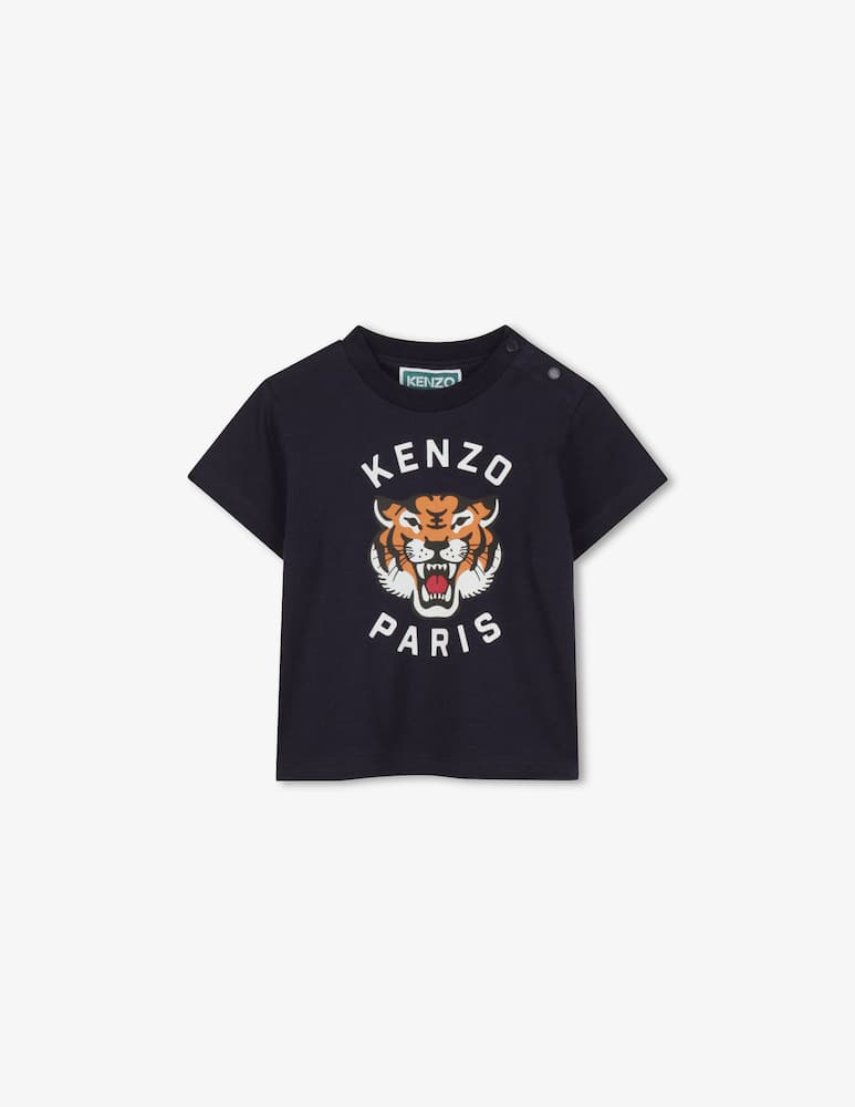 Kenzo Maglietta tigre - immagine 1 Kenzo Maglietta tigre - immagine 1