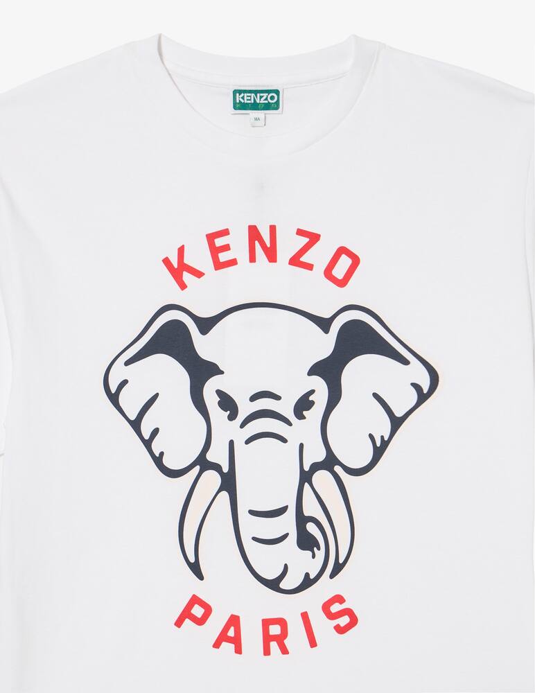 rinascente Kenzo T-shirt elefante