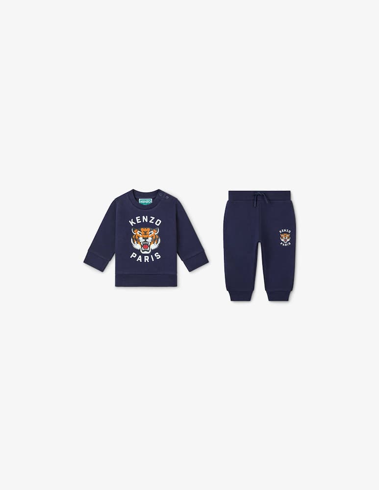 Kenzo Set maglia e pantaloni Kenzo - immagine 1 Kenzo Set maglia e pantaloni Kenzo - immagine 1