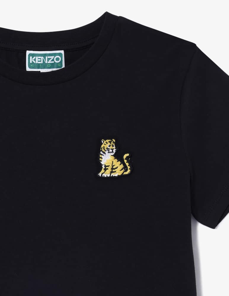 rinascente Kenzo Tiger  t-shirt
