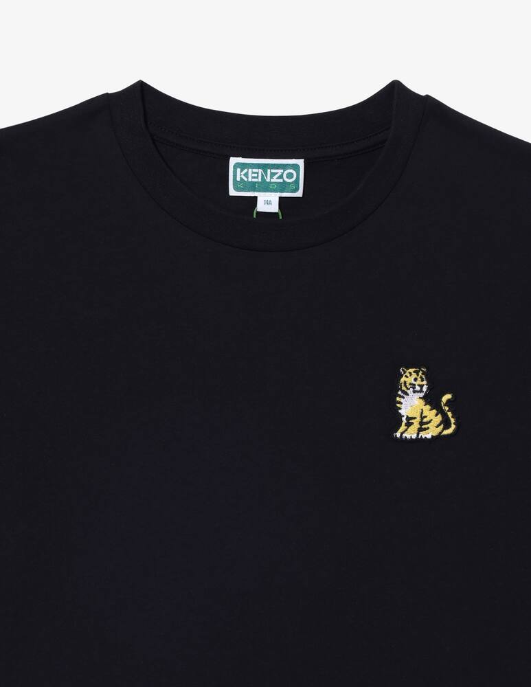 rinascente Kenzo Tiger  t-shirt