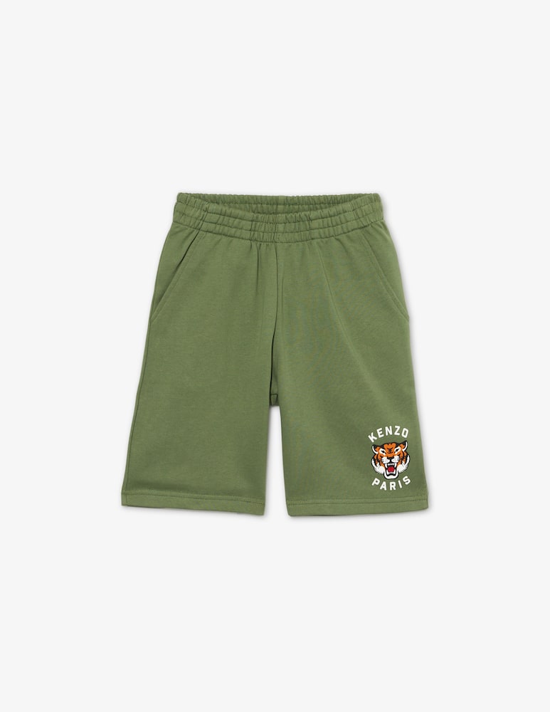 rinascente Kenzo Bermuda shorts