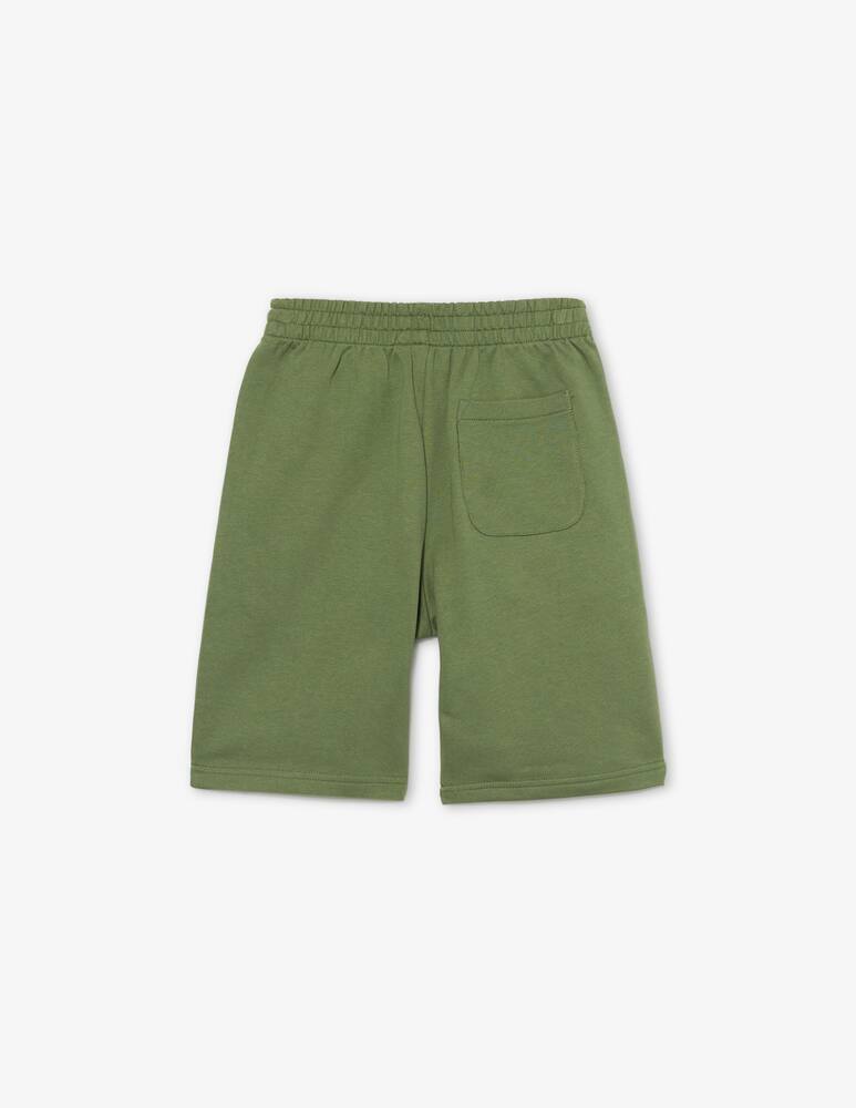 rinascente Kenzo Bermuda shorts