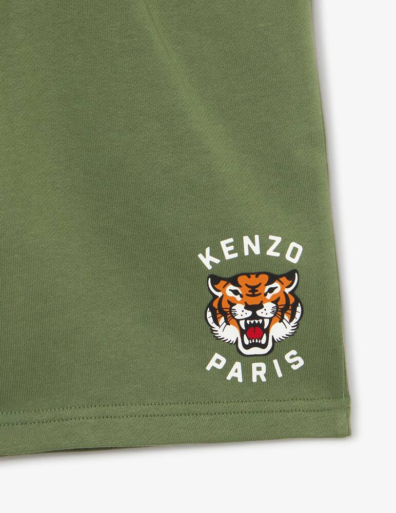 rinascente Kenzo Bermuda shorts