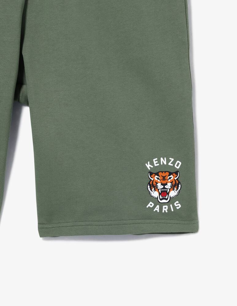 rinascente Kenzo Bermuda shorts