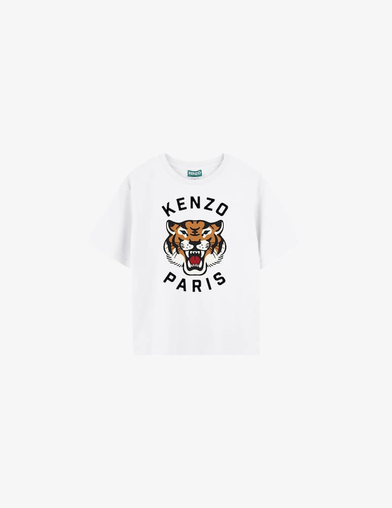 rinascente Kenzo T-shirt tigre