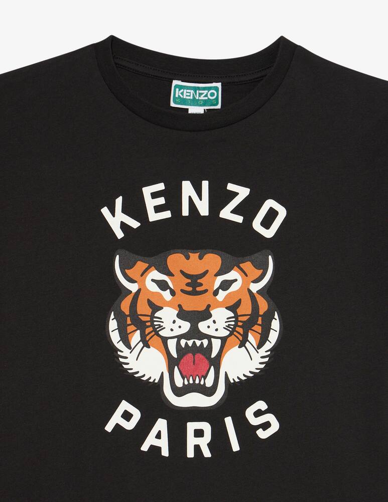 rinascente Kenzo Logo t-shirt