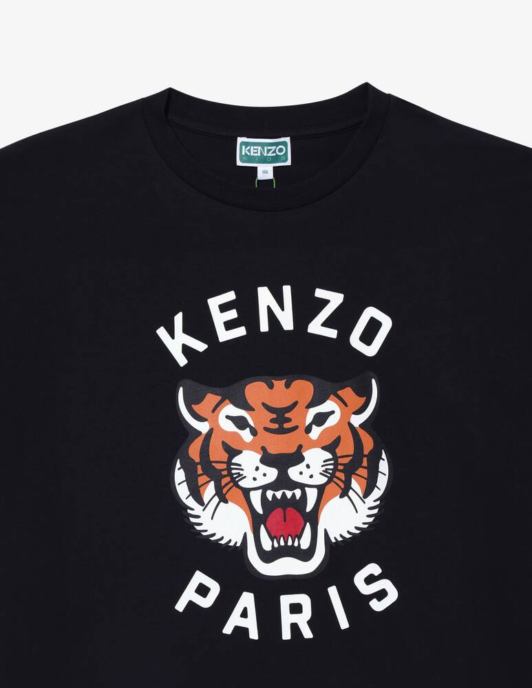 rinascente Kenzo Logo t-shirt