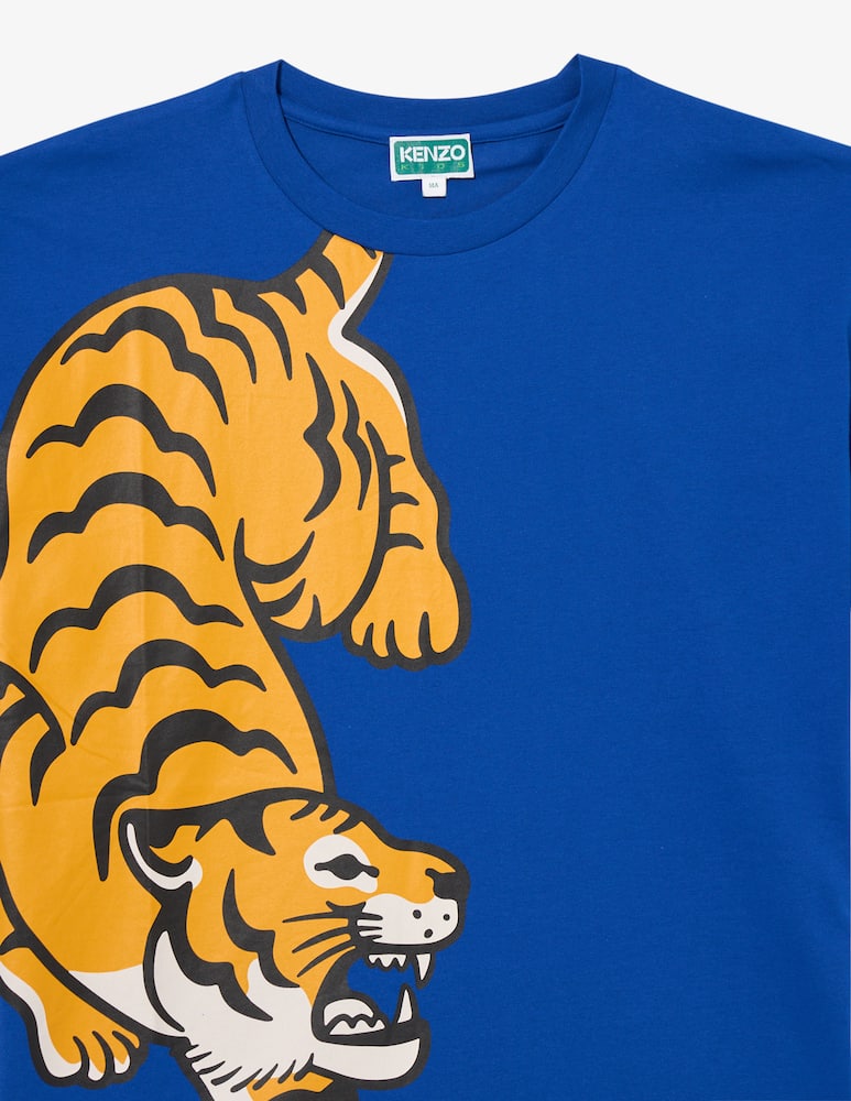 rinascente Kenzo T-shirt con logo