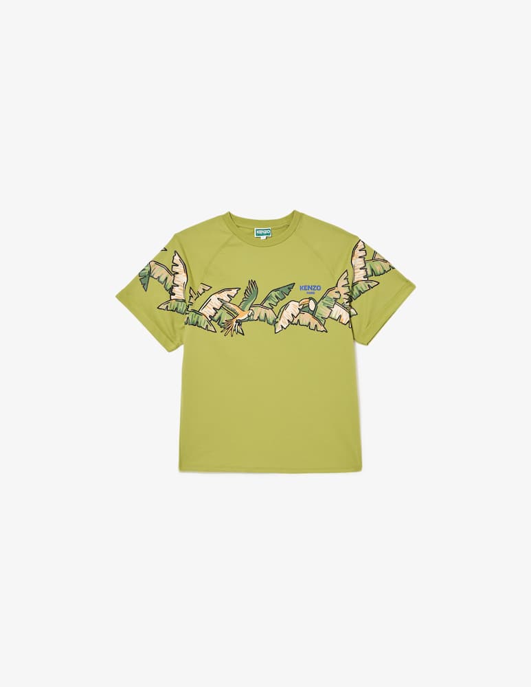 Kenzo Maglia tropicale - immagine 1 Kenzo Maglia tropicale - immagine 1