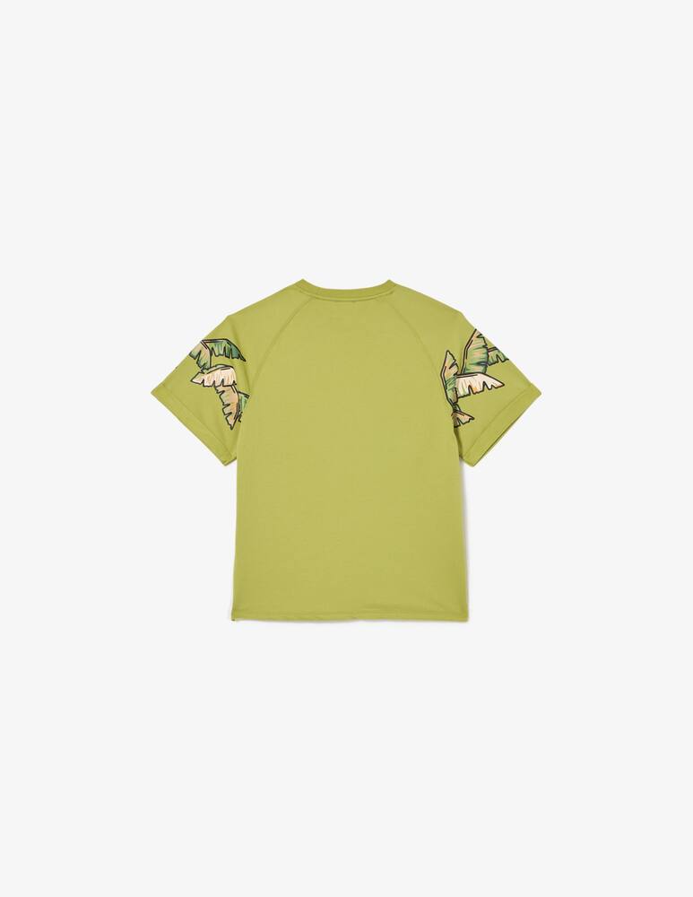 Kenzo Maglia tropicale - immagine 2 Kenzo Maglia tropicale - immagine 2