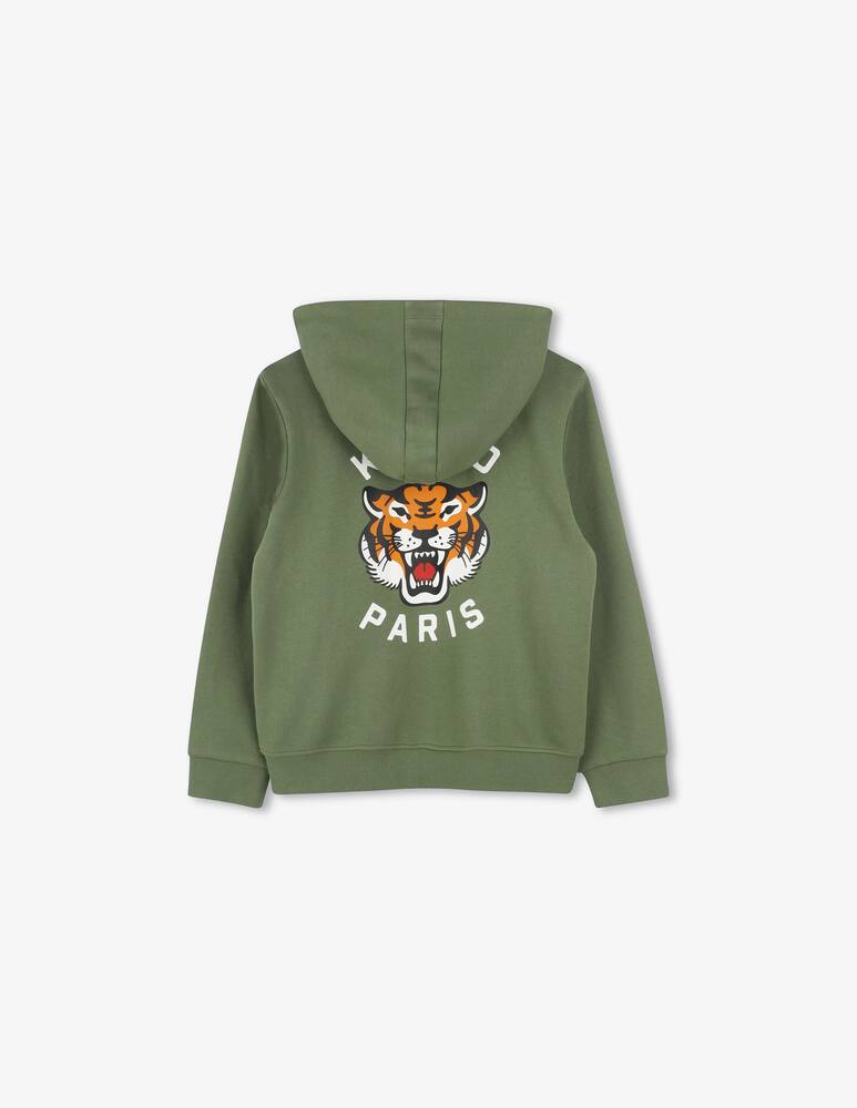 rinascente Kenzo Hooded  sweatshirt