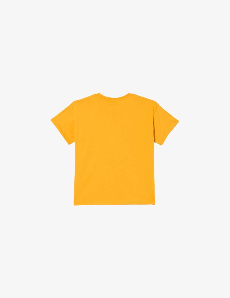 rinascente Kenzo T-shirt con logo