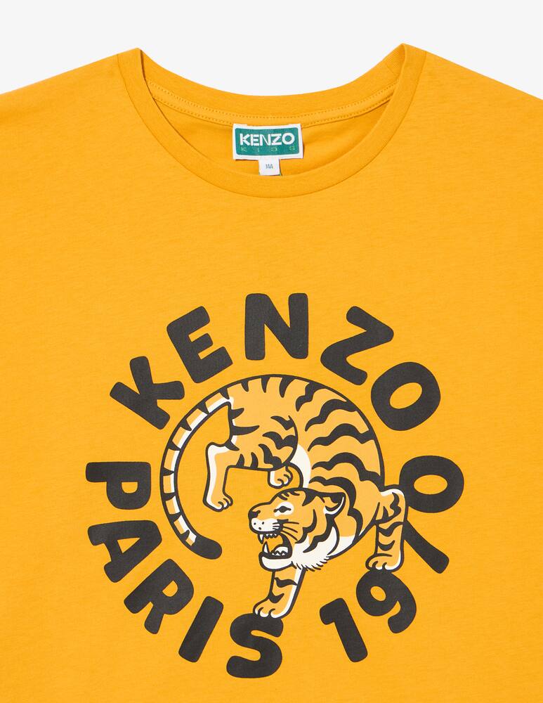 rinascente Kenzo T-shirt con logo