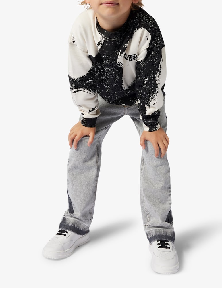 rinascente The Marc Jacobs Graphic sweatshirt Daisy