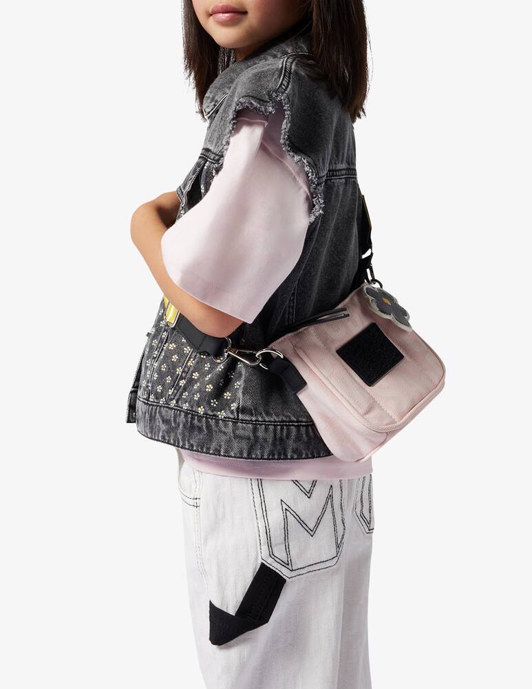 rinascente The Marc Jacobs Sleeveless denim jacket