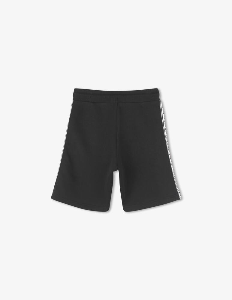 rinascente The Marc Jacobs Bermuda jumbles & stripes