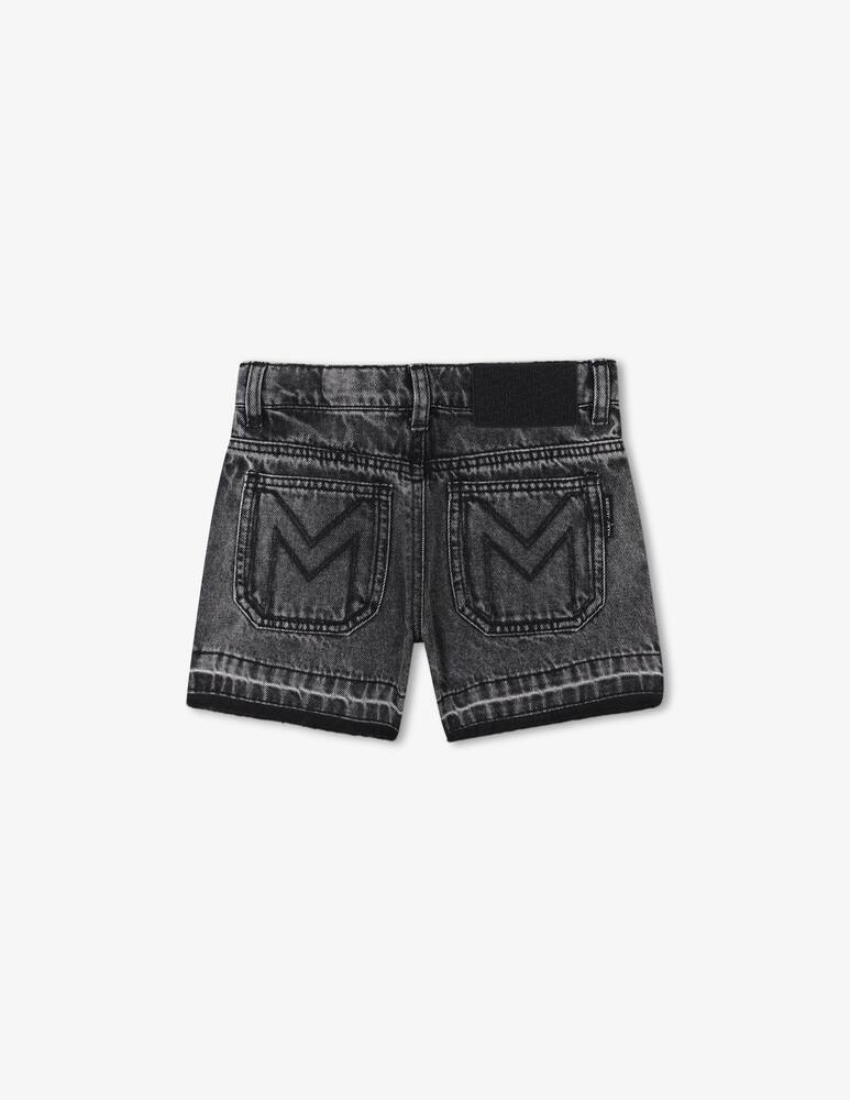 rinascente The Marc Jacobs Short con margherite