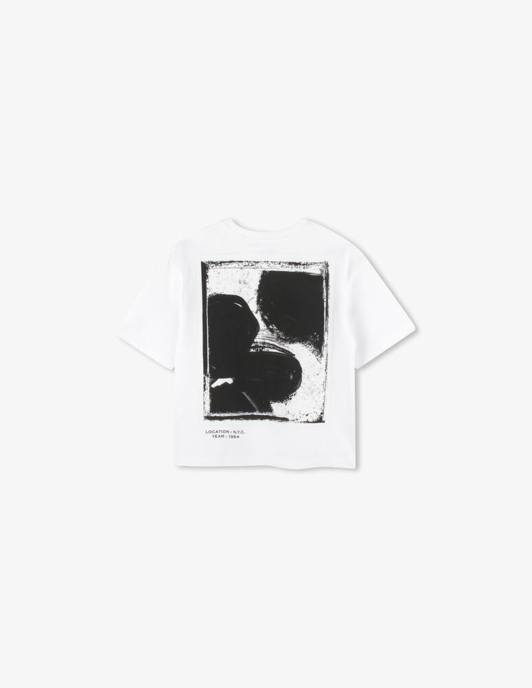 rinascente The Marc Jacobs Short sleeves t-shirt
