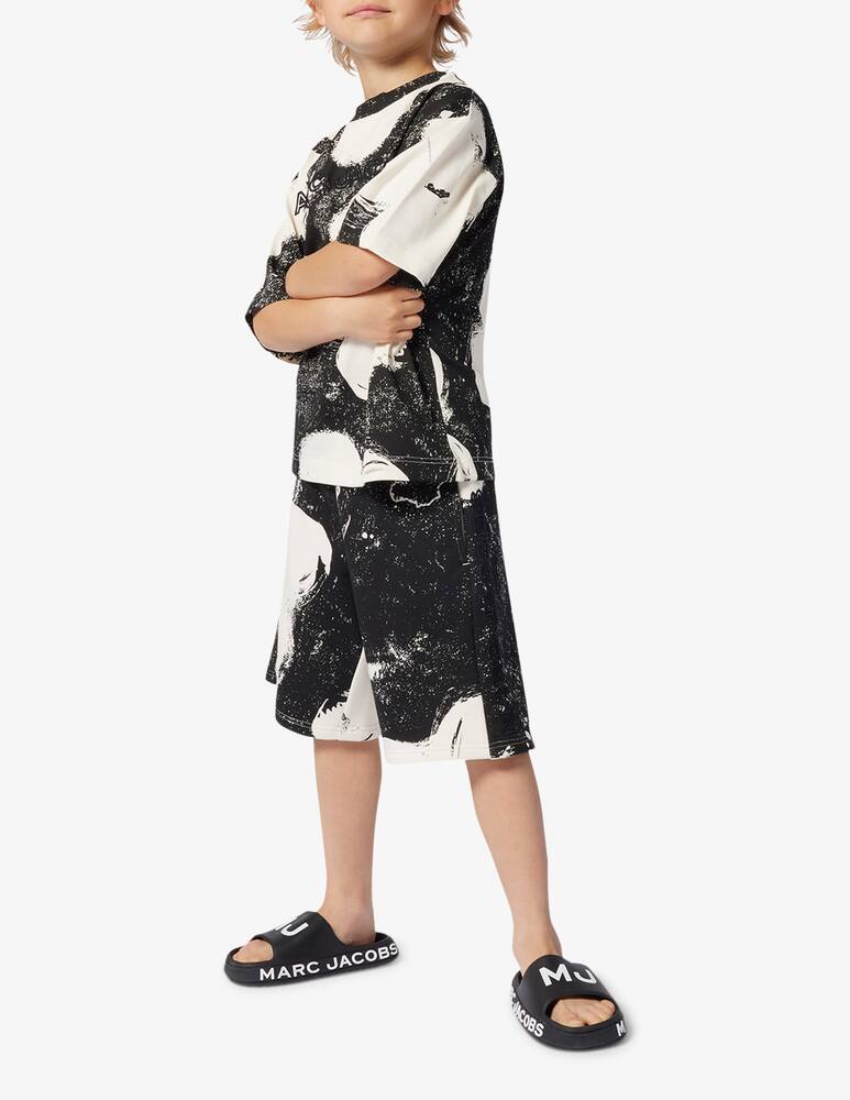 rinascente The Marc Jacobs Bermuda shorts Daisy