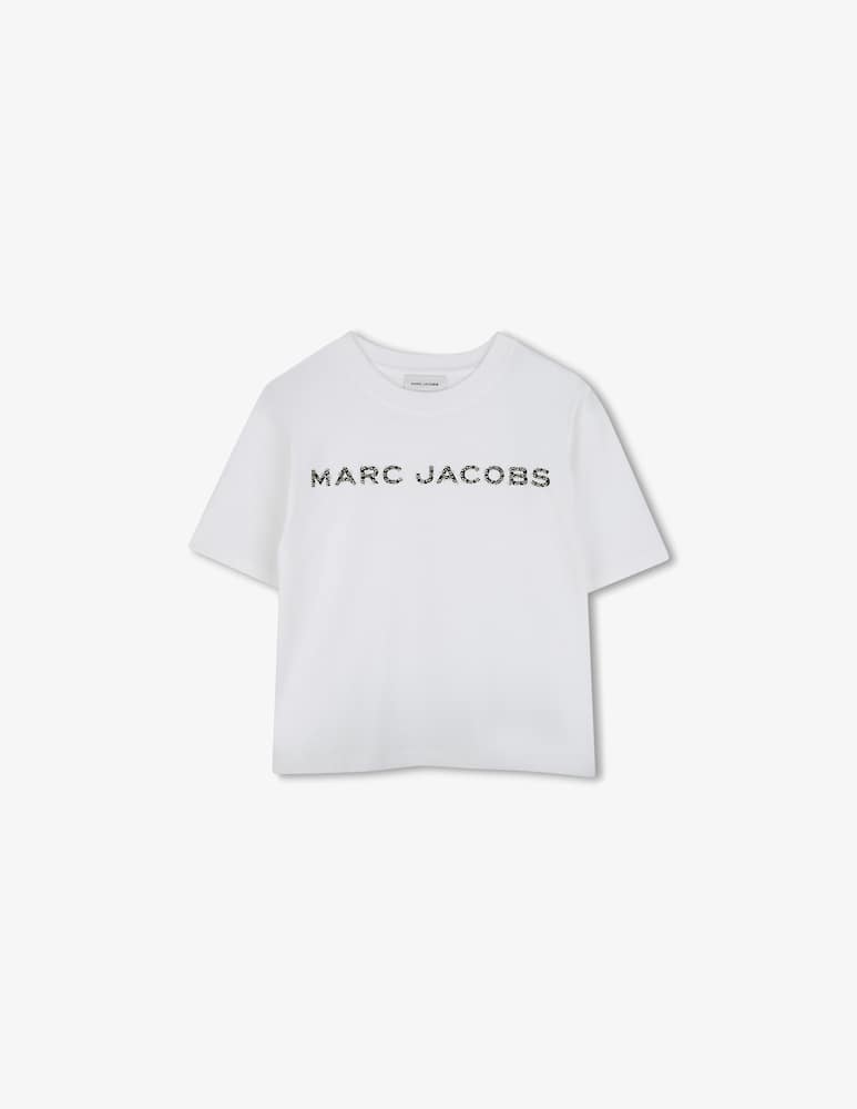 The Marc Jacobs T-shirt a maniche corte Daisy - immagine 1 The Marc Jacobs T-shirt a maniche corte Daisy - immagine 1
