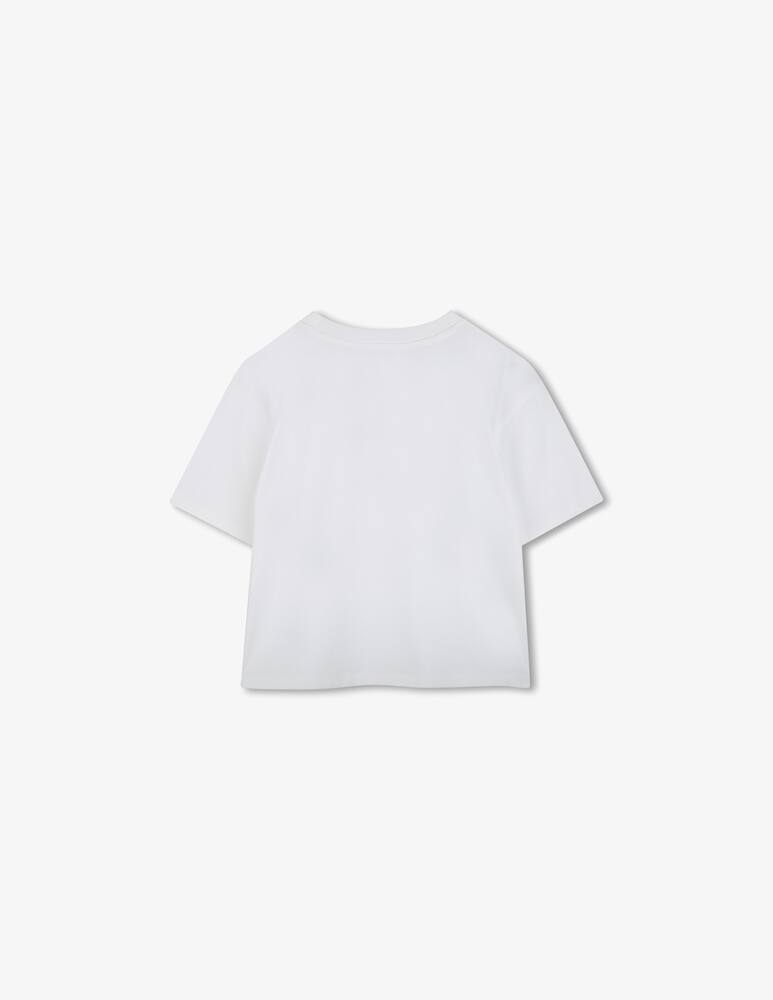 The Marc Jacobs T-shirt a maniche corte Daisy - immagine 2 The Marc Jacobs T-shirt a maniche corte Daisy - immagine 2