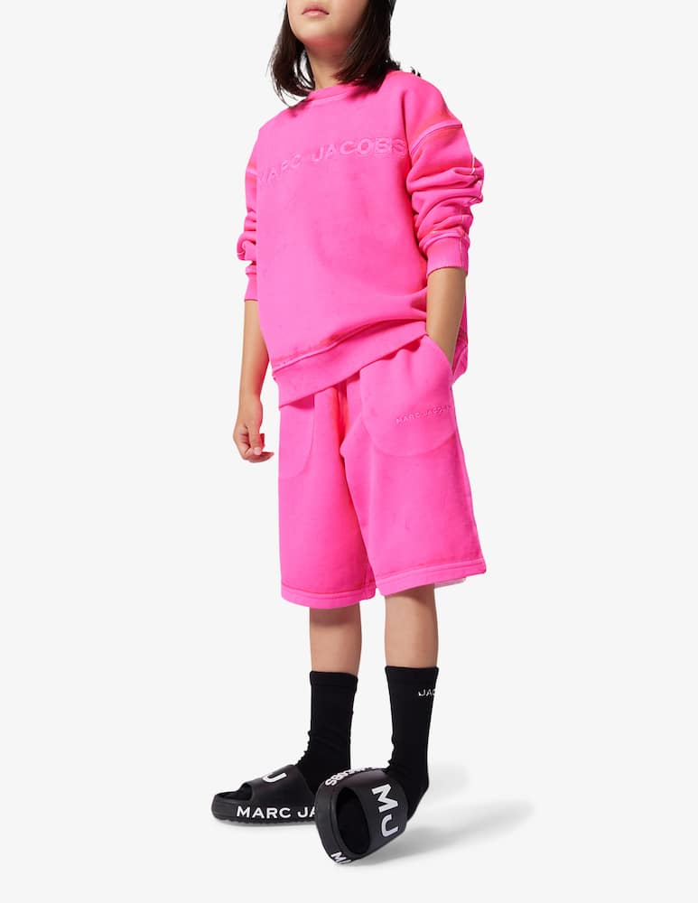 rinascente The Marc Jacobs Bermuda