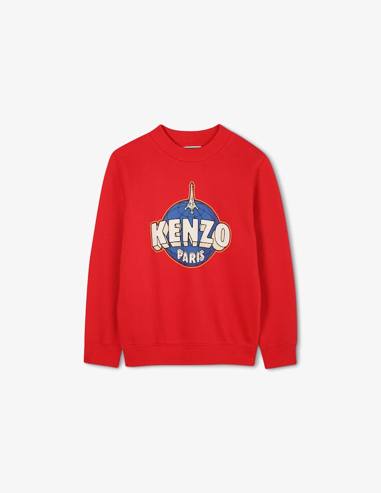 rinascente Kenzo Felpa