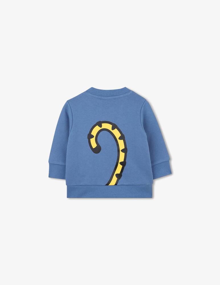 Kenzo Set felpa e pantaloni - immagine 3 Kenzo Set felpa e pantaloni - immagine 3