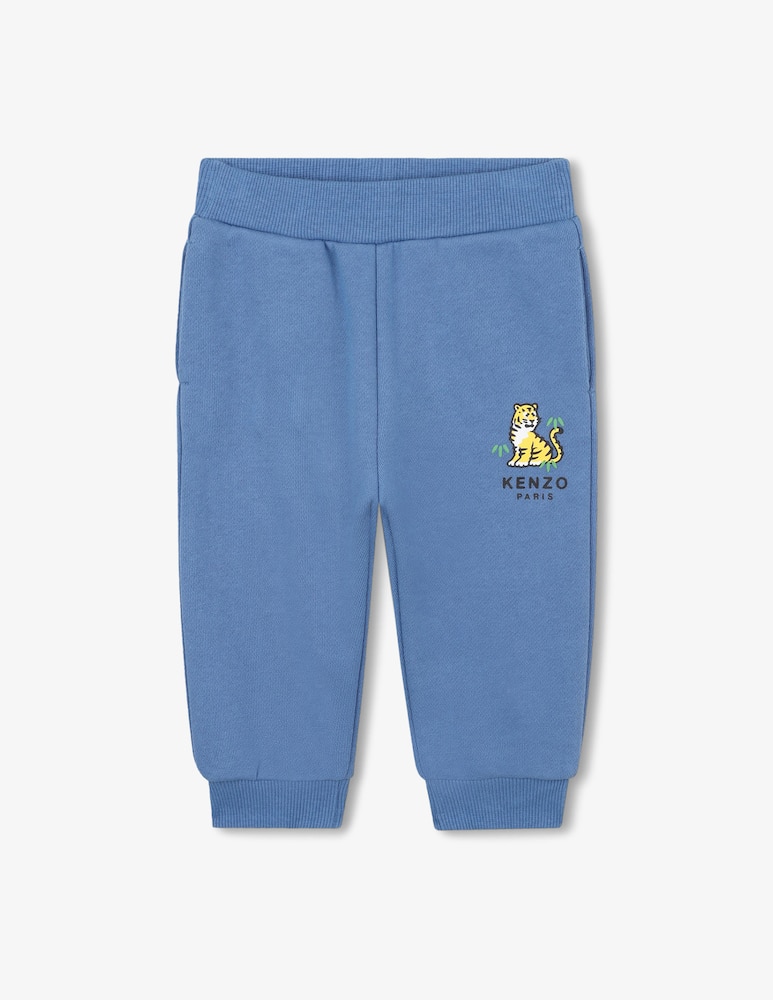 Kenzo Set felpa e pantaloni - immagine 4 Kenzo Set felpa e pantaloni - immagine 4