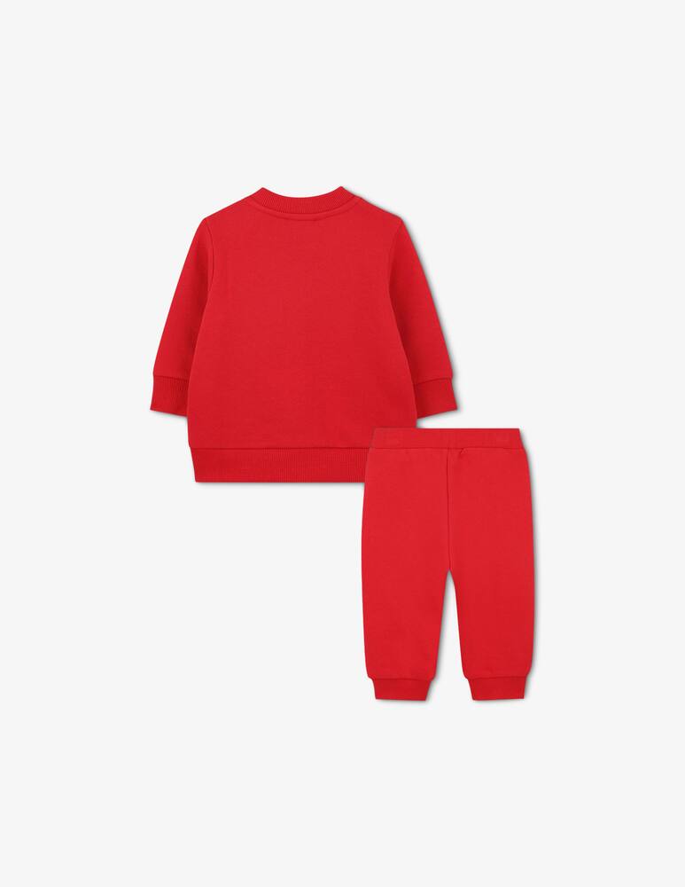 rinascente Kenzo Set felpa e pantaloni