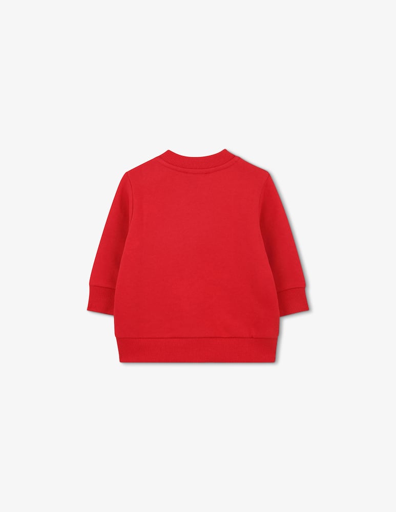 Kenzo Sweatshirt and trousers set - picture 3