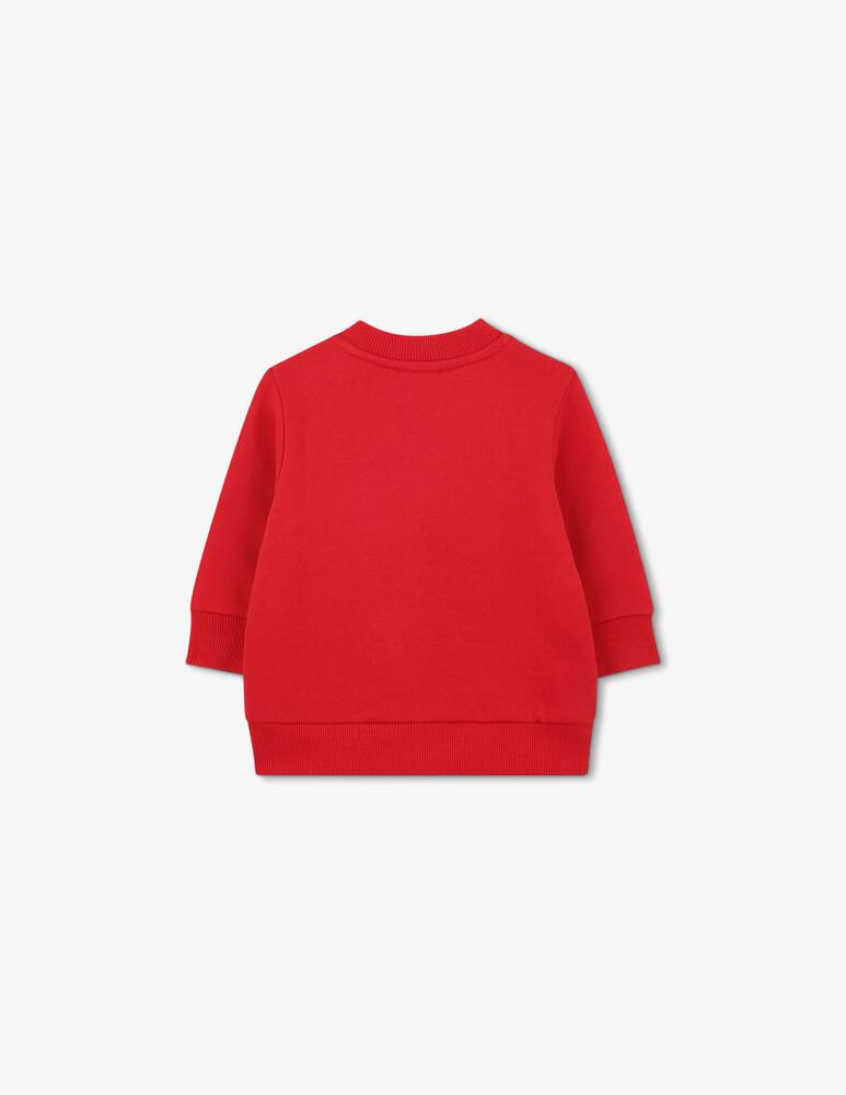 rinascente Kenzo Set felpa e pantaloni