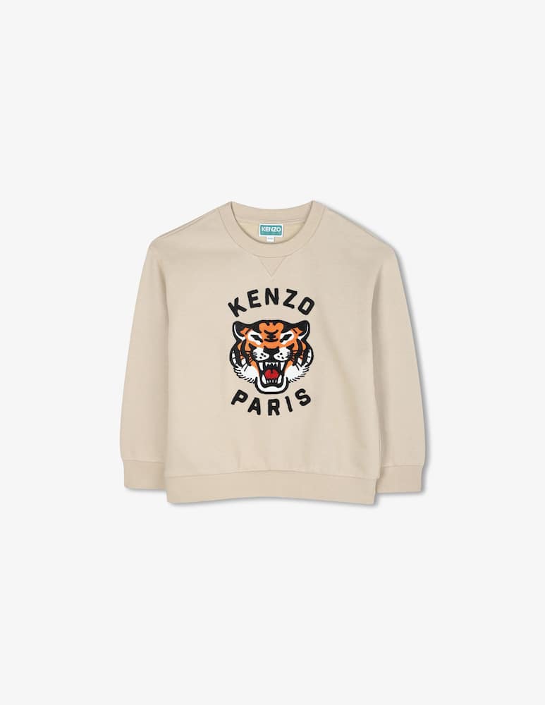 Kenzo Sweatshirt - picture 1 Kenzo Sweatshirt - picture 1