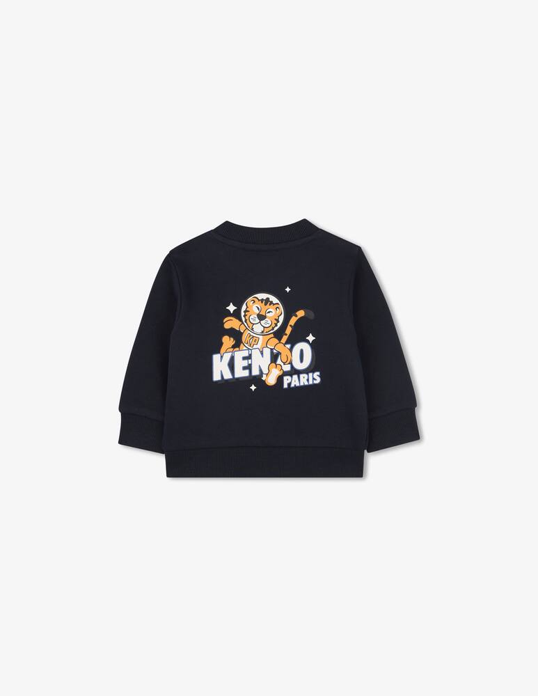 rinascente Kenzo Felpa in pile