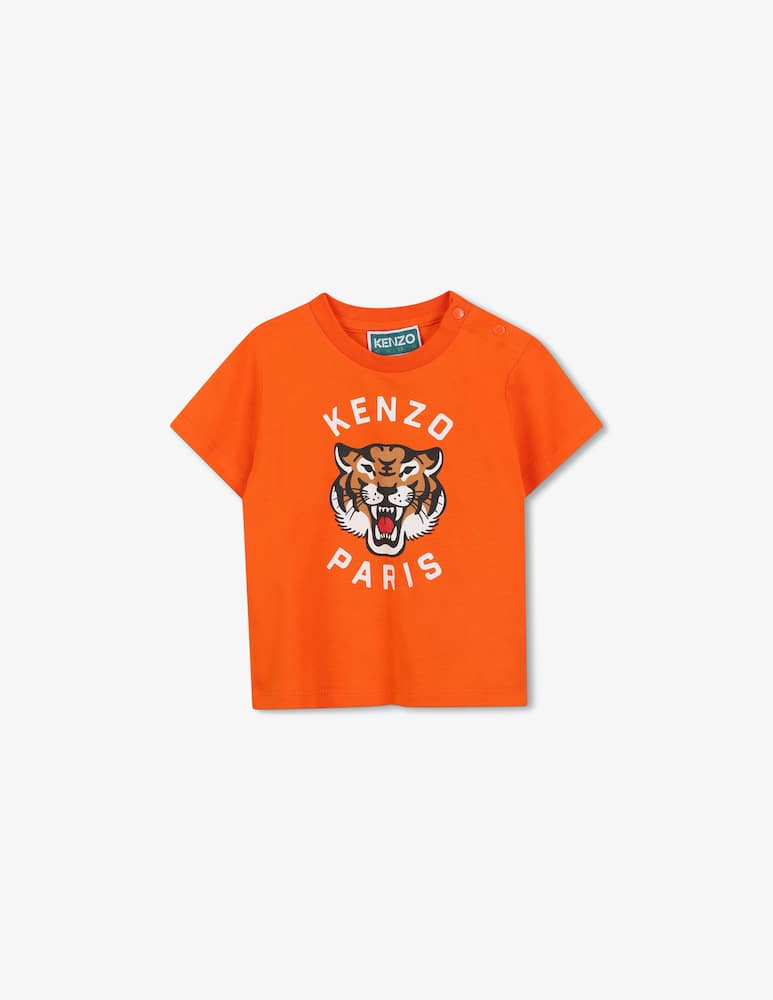 rinascente Kenzo T-shirt