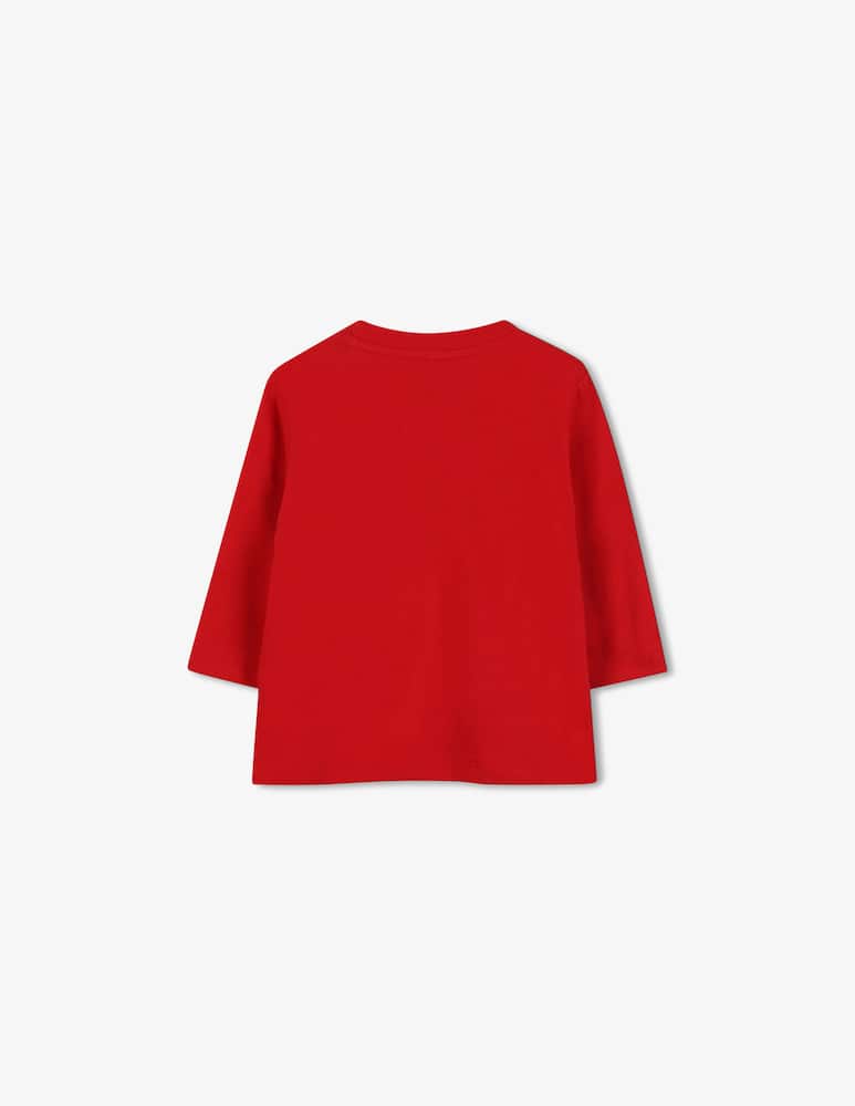 Kenzo T-shirt - picture 2 Kenzo T-shirt - picture 2