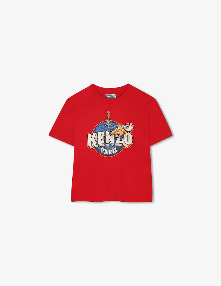 rinascente Kenzo T-shirt