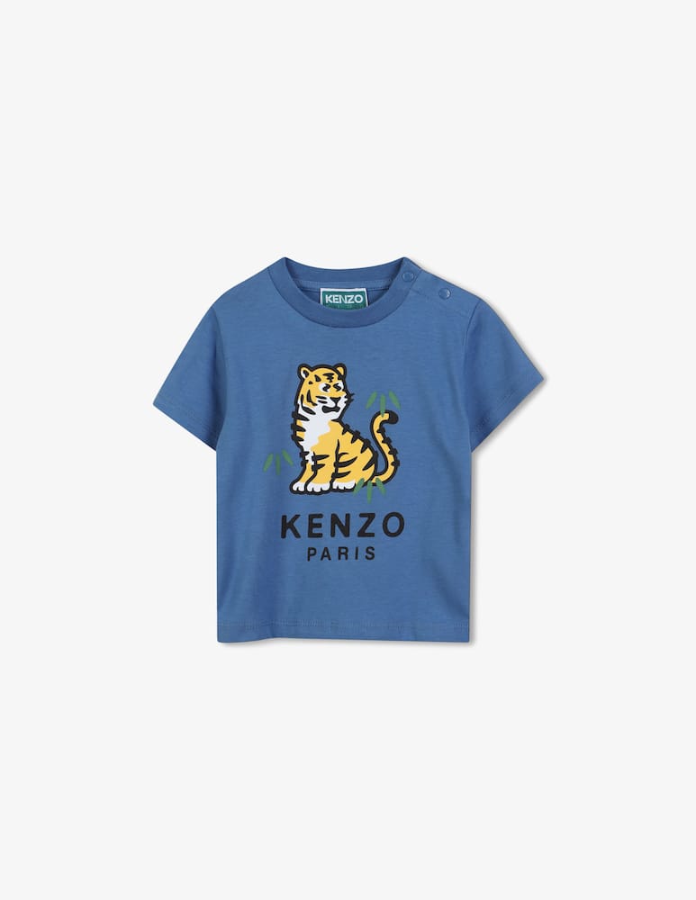 rinascente Kenzo T-shirt