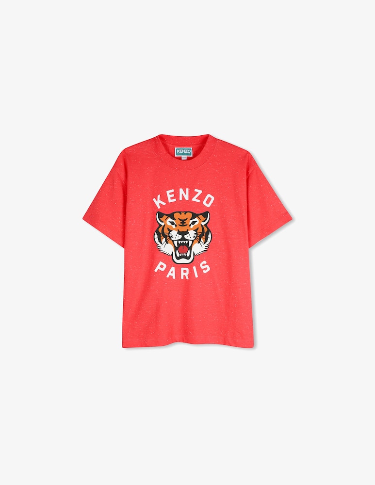 rinascente Kenzo T-shirt con tigre