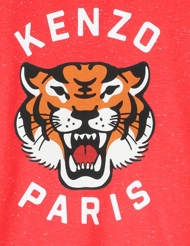 Kenzo T-shirt con tigre - immagine 3 Kenzo T-shirt con tigre - immagine 3