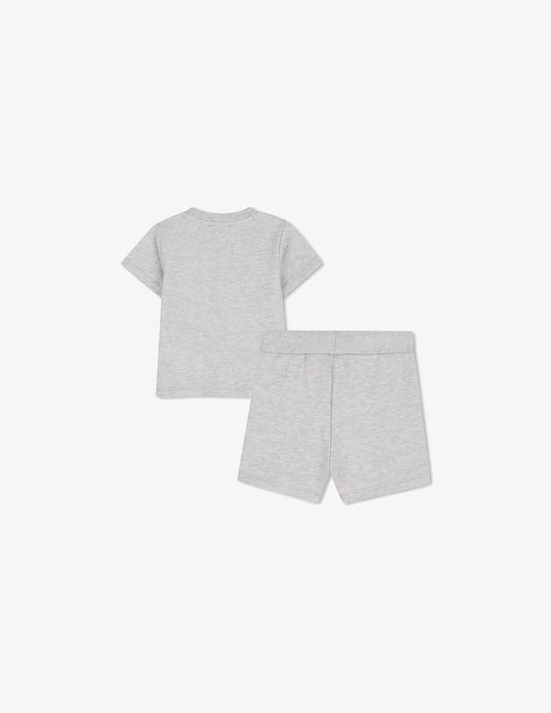 rinascente Kenzo Completo t-shirt e shorts tigre