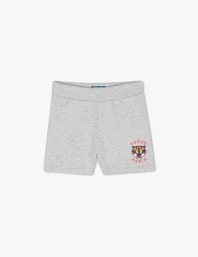 Kenzo Completo t-shirt e shorts tigre - immagine 4 Kenzo Completo t-shirt e shorts tigre - immagine 4