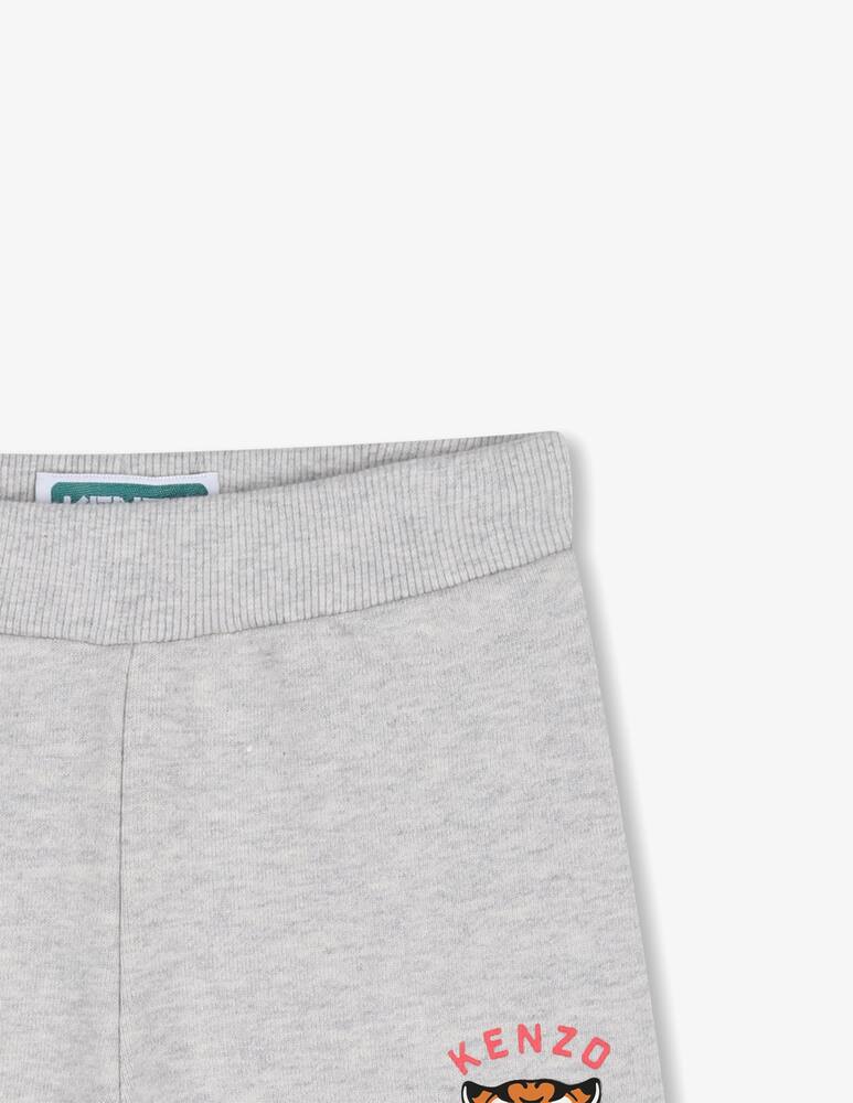 Kenzo Completo t-shirt e shorts tigre - immagine 6 Kenzo Completo t-shirt e shorts tigre - immagine 6