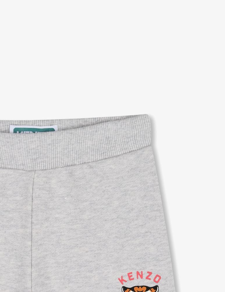 rinascente Kenzo Completo t-shirt e shorts tigre