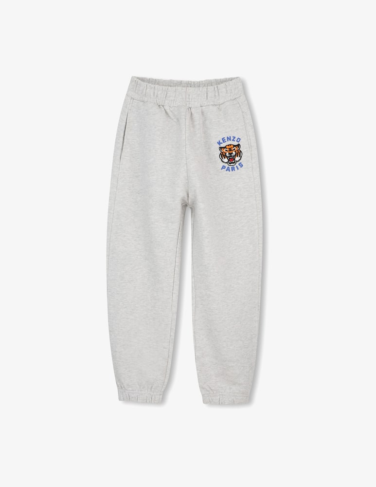 Kenzo Pantalone jogging logo - immagine 1 Kenzo Pantalone jogging logo - immagine 1