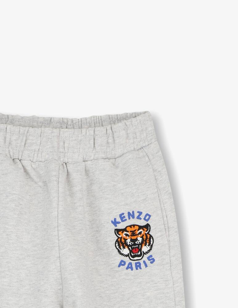 Kenzo Pantalone jogging logo - immagine 3 Kenzo Pantalone jogging logo - immagine 3